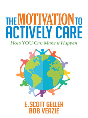 cover image of The Motivation to Actively Care